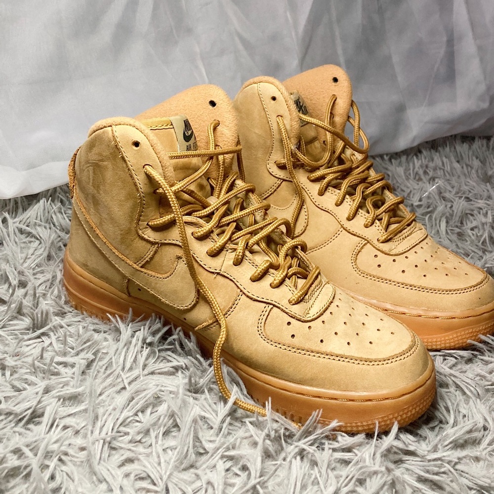 Nike Air Force 1 High LV8 3 GS